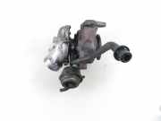 Turbolader MERCEDES-BENZ E (W210) E 200 CDI (210.007) 6110960799