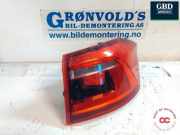 Rückleuchte links VW Golf VII Sportsvan (AM, AN) 510945096J