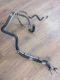 Klimaleitung VW CRAFTER 30-50 Furgon (2E_) 2.5 TDI
