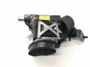 Sicherheitsgurt rechts hinten Mercedes-Benz E-Klasse (W212) 34056830