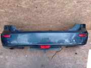 Stoßstange hinten Mazda 5 (CR1)