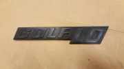 Emblem Heckklappe VW GOLF I (17) 1.6 171853687Q