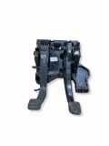 PEDALE SATZ SET CITROËN JUMPER Furgon 2.2 HDi 100 60591