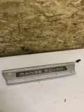 Schwellerinnenverkleidung vorne links LAND ROVER RANGE ROVER SPORT II (L494) 2.0 SD4 4x4 13201CB