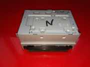 Radio/Navigationssystem-Kombination Volvo V40 Schrägheck (525, 526) 31444184AA