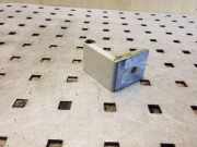 Heckklappescharnier rechts OPEL CORSA D Van 1.0