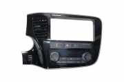 Musik-Player Verkleidung MITSUBISHI OUTLANDER II (CW_W) 2.2 DI-D 4WD 7820A465XA T140218