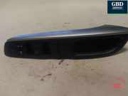 Schalter für Fensterheber links vorne Nissan Note (E12) 254013VV0B
