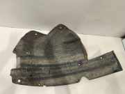 Radhaus links vorne Renault Master III Kasten (FV) 638230008R