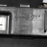 Stoßstangenhalterung hinten links KIA PICANTO (TA) 1.0 6613-1Y000