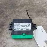 Einparkhilfe PDC Steuergerät CITROËN C3 Picasso 1.2 THP 110 9819360080