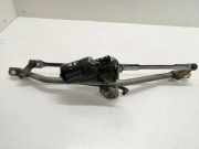 Scheibenwischermechanismus vorne VW PASSAT B5 (3B2) 1.8 T 8D1955113A 0390241132