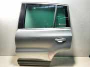 Tür hinten links VW TIGUAN (5N_) 2.0 TDI 4motion