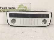 Innenleuchte Mercedes-Benz CLS (C218) DALISID913