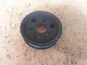 Power Steering Pump Pulley JAGUAR XF SPORTBRAKE (X250) 2.2 D 4R8Q3A733AB