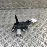 Heckscheibenwischermotor NISSAN QASHQAI III (J12) 1.3 DIG-T 28710-6UA0A