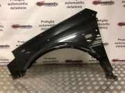 Kotflügel vorne links NISSAN PRIMERA Estate (WP12) 2.2 Di