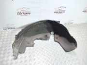 Radhaus links hinten Mercedes-Benz C-Klasse (W204)