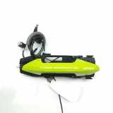 Türaußengriff hinten rechts SKODA ENYAQ iV Coupe (5AC) RS 8V0839885
