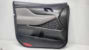 Türverkleidung vorne links HYUNDAI SANTA FÉ II (CM) 2.2 CRDi 4x4 82301S1AB0TGW 82351S1000