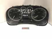 Kombiinstrument PEUGEOT 307 (3A/C) 2.0 HDi 90 216553070X4 21655307
