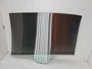 Linke Seite hinteres Seitenfenster BMW 7 (E65, E66, E67) 750 i, Li E000199
