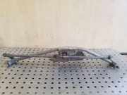 Scheibenwischermechanismus vorne VW TRANSPORTER IV Flatbed (70XD) 2.5 TDI 701955325 701955113