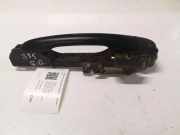 Türaußengriff hinten rechts NISSAN PRIMERA (P12) 2.2 Di 190202 80610AV600