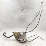 Türschloss vorne links MAZDA MPV II (LW) 2.0 DI 030701