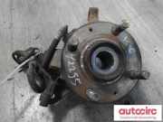 Achsschenkel (ABS) links vorne Hyundai Getz (TB) 517151C200