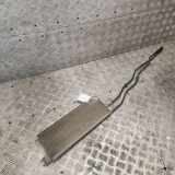 Kraftstoffkühler (Kühler) OPEL VECTRA C GTS 2.2 direct