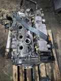 Motor TOYOTA COROLLA Verso (_E12_) 2.0 D-4D (CDE120_) 1CD