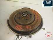 Achse hinten Audi A4 (8W, B9) 8W0505436AA