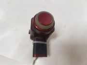 Beschleunigungssensor PEUGEOT 407 SW (6E_) 2.2 16V 96636498771Q