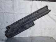 Rechte Unterbodenabdeckung BMW 1 Coupe (E82) 120 d A2046100208