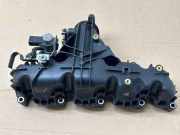 Ansaugbrücke VW CADDY III Furgon (2KA, 2KH, 2CA, 2CH) 2.0 TDI 16V PA66GF35 03L129711AN