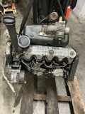 Motor VW TRANSPORTER IV Furgon (70XA) 2.5 TDI ACV