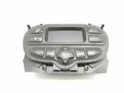 Andere Steuergeräte CITROËN XSARA PICASSO (N68) 2.0 HDi 96314105XT