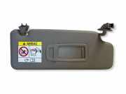 Linke Sonnenblende BMW 2 Gran Tourer (F46) 218 i 20150310