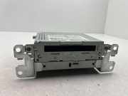 Radio/Navigationssystem-Kombination Jaguar XF (X250) 7G9N18C815TA