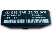 Relais Mercedes-Benz V-Klasse (638/2) A0165452332