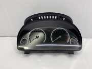 Kombiinstrument BMW 5 Gran Turismo (F07) 530 d 0263685165 9220803