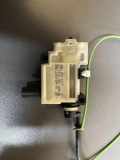Motor für Tankdeckelverriegelung BMW 3 (E90) 318 d 406204427