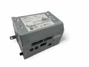 Radio/Navigationssystem-Kombination Volvo XC90 II (256) 31466569AA