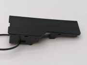 Mittelkonsole Verkleidung BMW 5 Gran Turismo (F07) 530 d 51169177583 9177583