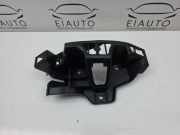 Stoßstangenhalterung hinten links LAND ROVER RANGE ROVER SPORT (L320) 3.0 D 4x4 AH3217A881AA