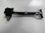 Heckscheibenheber hinten links FORD GALAXY III (CK) 2.0 TDCi 0130822735