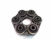 Propshaft Rubber Coupling BMW 5 (F10) 520 d 7605629