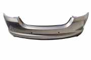 Stoßstange hinten Jaguar XF (X250) 8X2317A894
