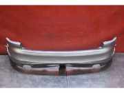 Stoßstange hinten Audi A4 Cabriolet (8H)